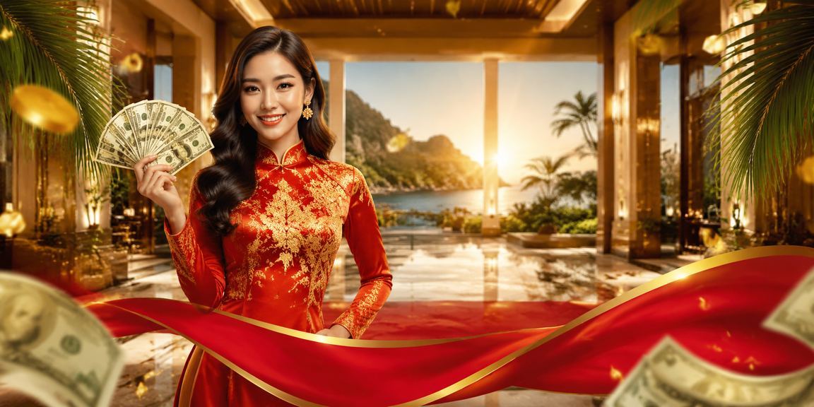 Lễ hội dân gian tại Ninh Bình, người dùng trải nghiệm jackpot và nhận cashback trực tuyến