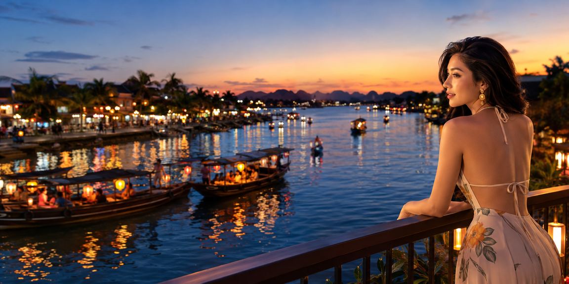 Người chơi tại Ninh Bình thư giãn và tham gia casino trực tuyến trên điện thoại giữa thiên nhiên