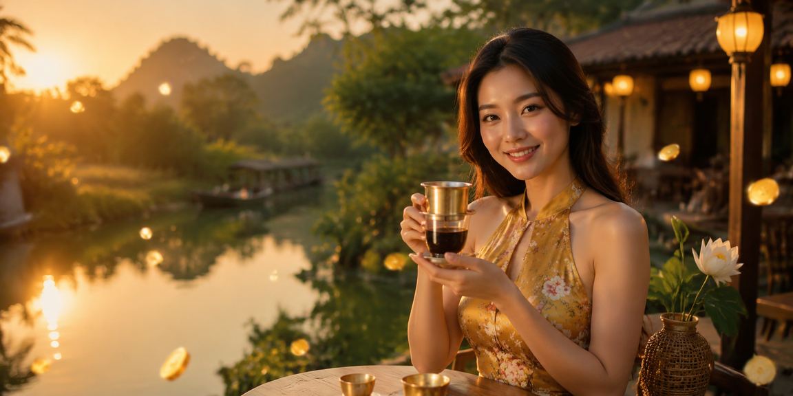 Thành viên cophieu68 trải nghiệm casino trực tuyến tại Ninh Bình